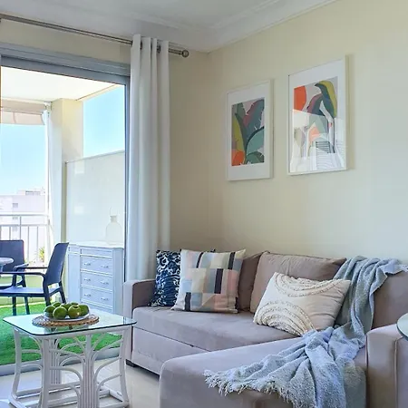 Ocean View & Sunset Palm-mar, Pool, Parking * Palm-mar